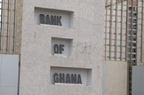 BoG putting in strategy to combat fraud in E-payments and Mobile Money