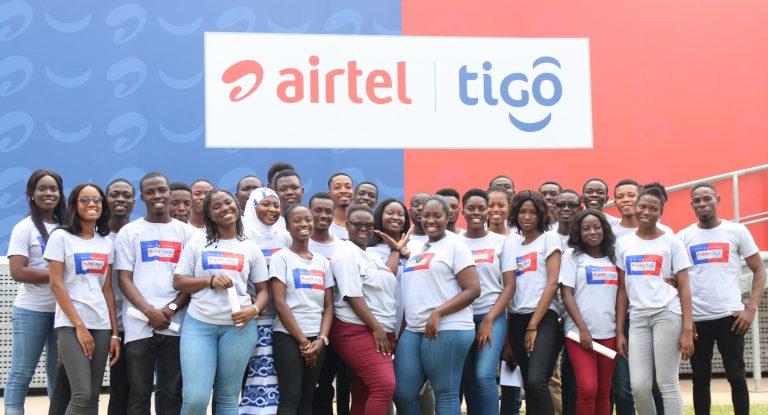 AirtelTigo welcomes ‘Explor’ internship programme participants