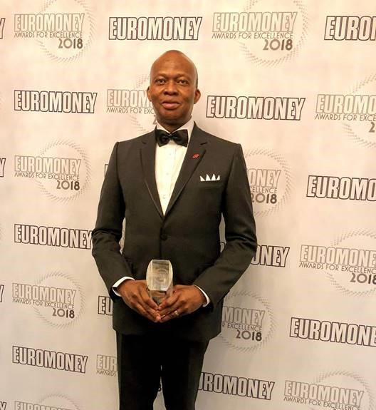 UBA Emerges best institution in Digital Banking across Africa