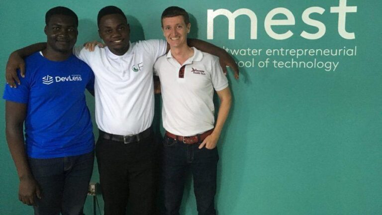 Four Startups to Represent Ghana in Demo Africa’s 2018 Innovation Conference