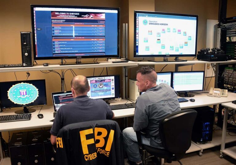 3 Ghanaians arrested by FBI for cybercrime schemes amounting to $15 million