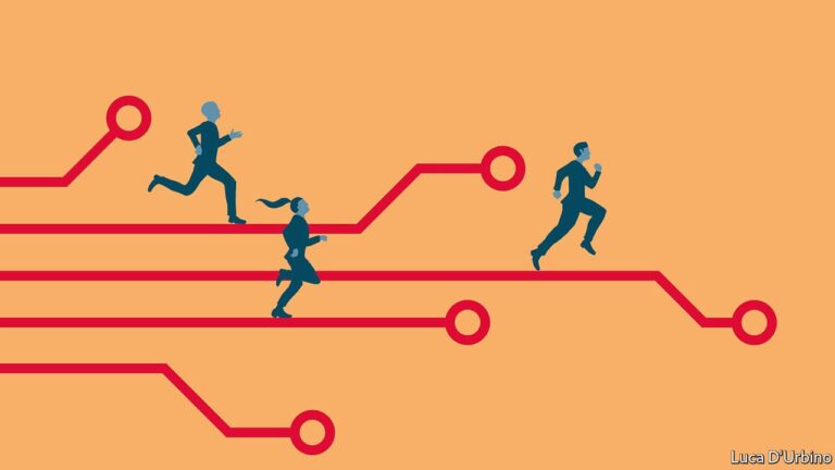 Ghana & Africa Need To Get Into The Artificial Intelligence Race