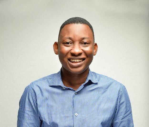 #TechChat: Grasping Team Dynamics with Kelvin Nyame, CEO of meQasa