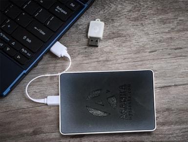 ‘ASANKA’ educational learning device launched in Ghana