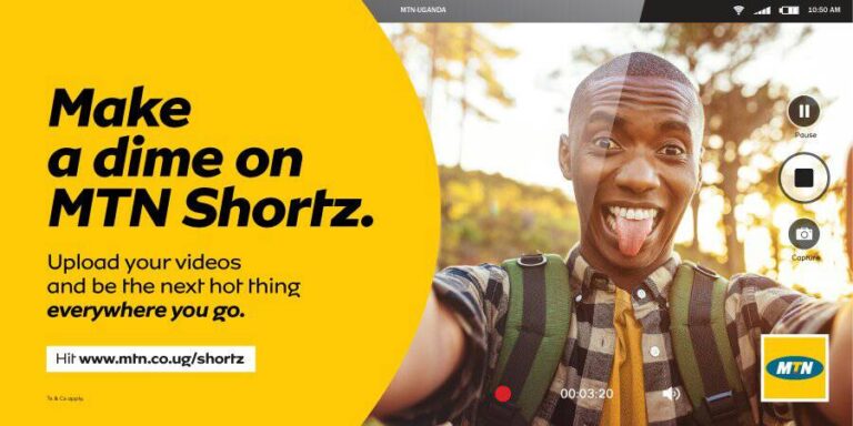 MTN Shortz Challenge: How to apply, participate and more info