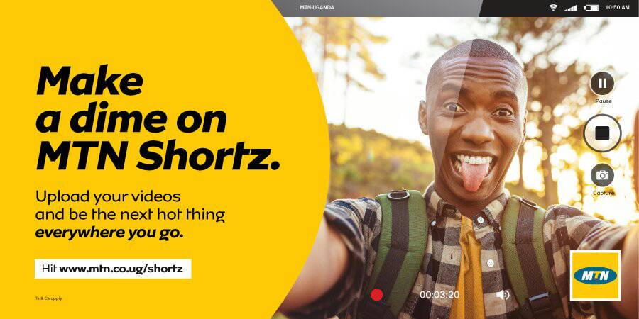 MTN Shortz Challenge: How to apply, participate and more info