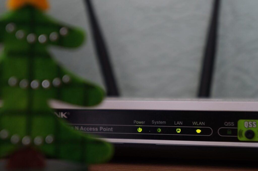 Why Upgrading Your Home Router Can Be A Good Idea
