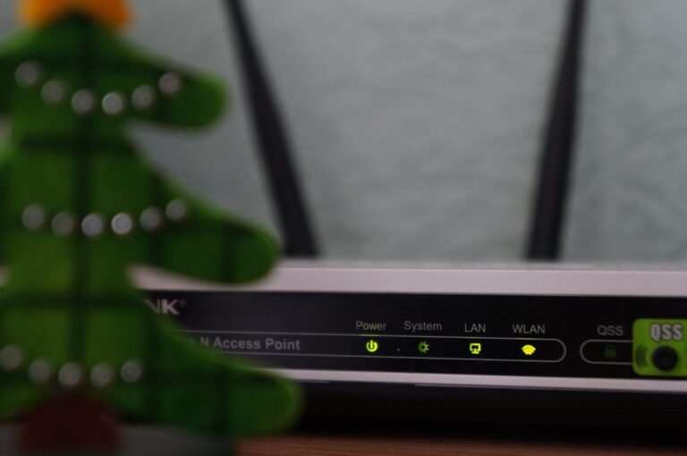 Why Upgrading Your Home Router Can Be A Good Idea