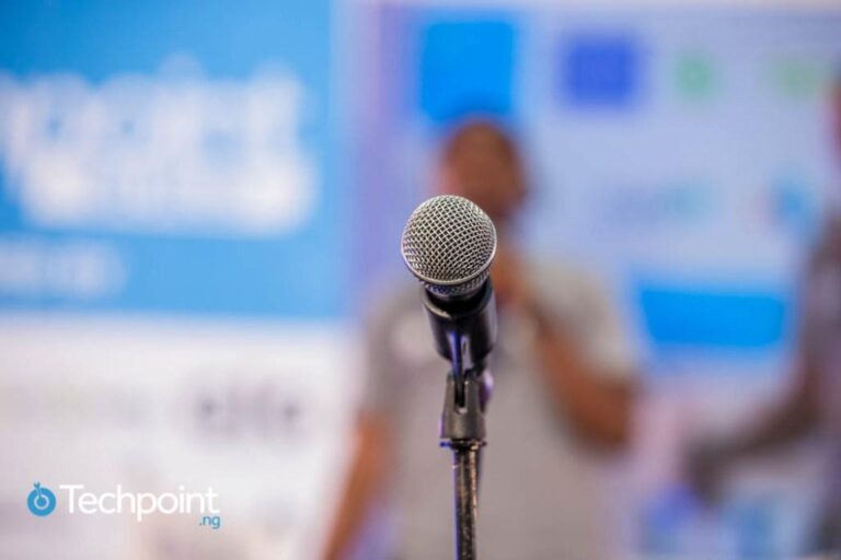 Techpoint is visiting Ghana this September