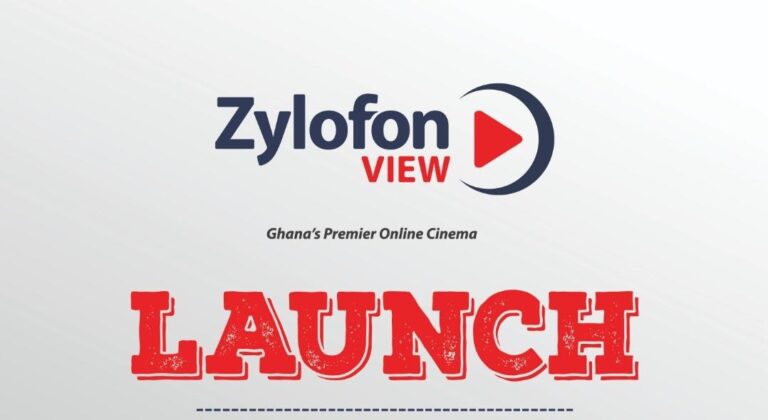 Zylofon View launched: Innovative hub for Ghanaian movies online
