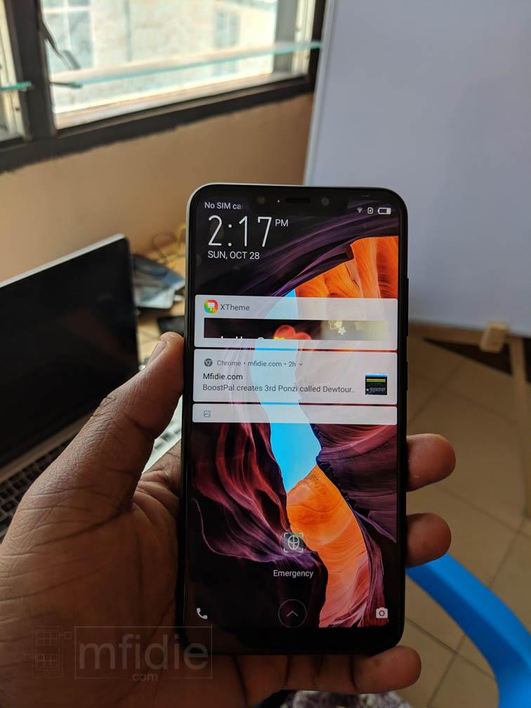 How To Block Contacts On Infinix Phone
