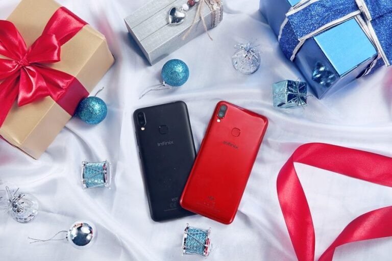 Latest Infinix Phones in Ghana – Specs & Prices [2024]