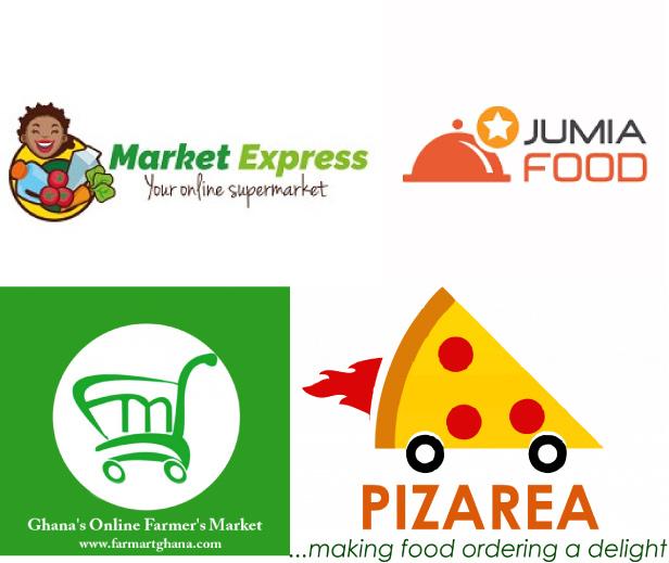 Who wins the Esoko “Best Online Food Delivery Platform of the Year” Award?