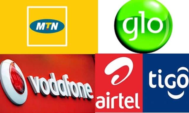 Data And Voice Telcos In Ghana you should know