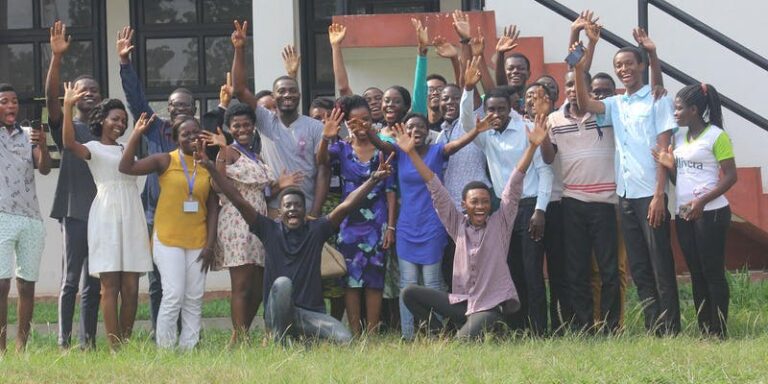 Event: Celebrating 5 Years of Nsesa’s Innovation Revolution Agenda
