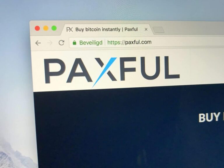 Nigeria and Ghana among the leading crypto-markets globally for Paxful