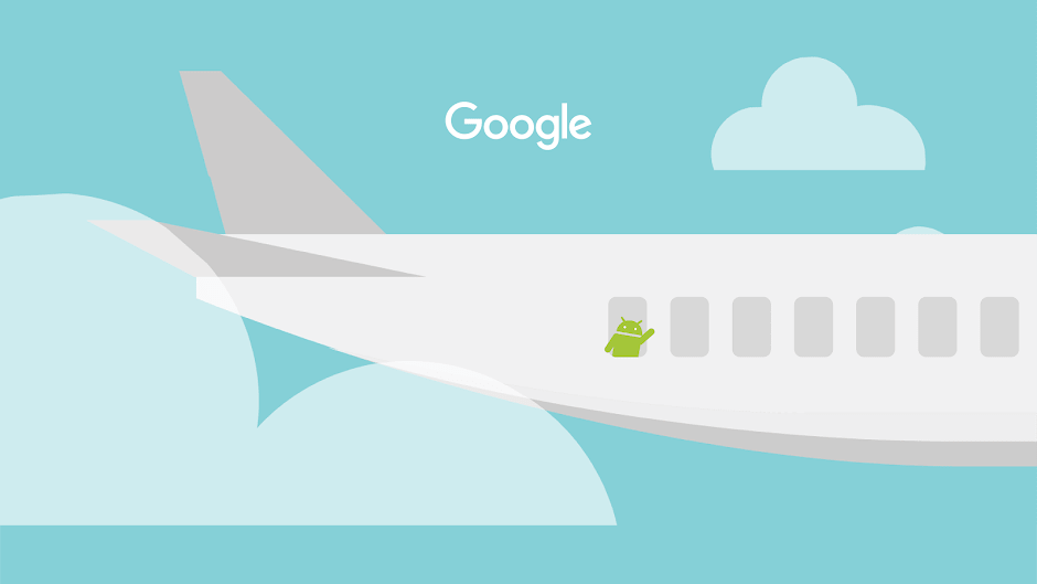 Apply for Fully Funded Google Conference and Travel Scholarships