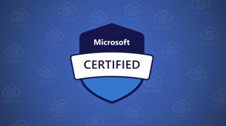 Become An Expert At Microsoft’s Azure Kubernetes Service (AKS) With A Free Course
