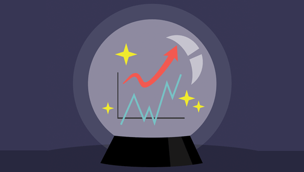 An itsy-bitsy look at what to expect in Tech in 2019