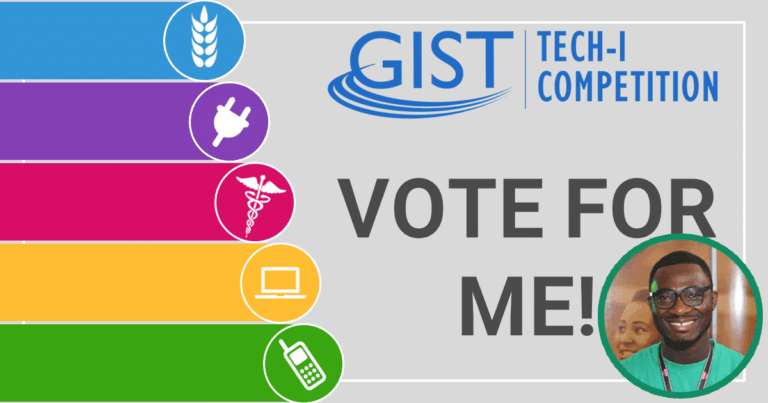 Sesi Technologies Advances to 2019 GIST Tech-I Semifinals Round