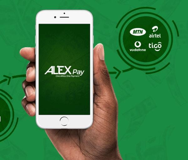 Ghana’s ALEXpay wins Global Business Outlook Award