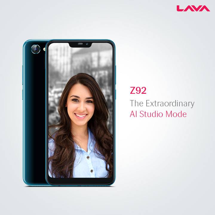 Phone Company, Lava Mobiles launches operations in Ghana