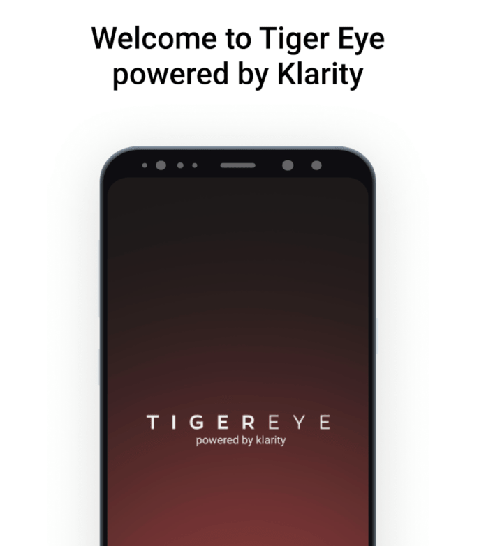 A Look at the Anti-Corruption App By Tiger Eye And Klarity