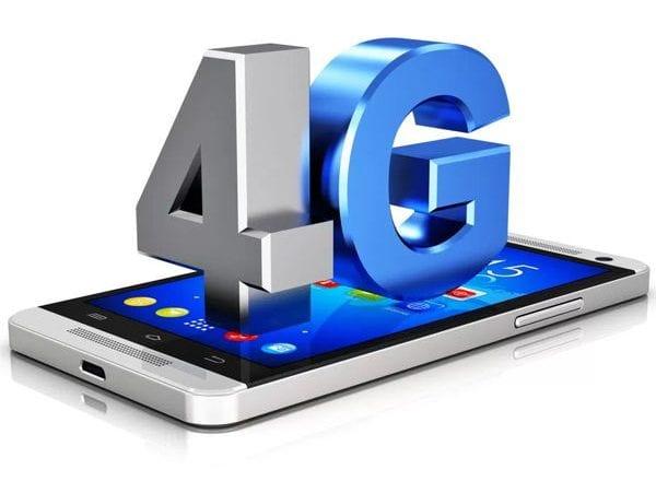 Affordable Phones in Ghana that support 4G LTE [2022]