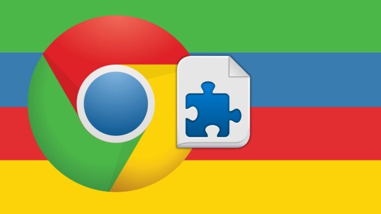 5 Best Google Chrome Extensions That Massively Increase Productivity