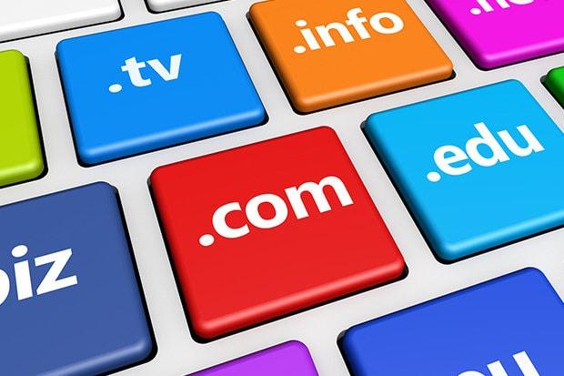 10 Most Expensive Domain Names in The World