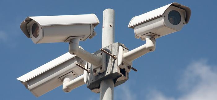 Ghana Police is now using 1,000 cameras across the country to “manage crime”