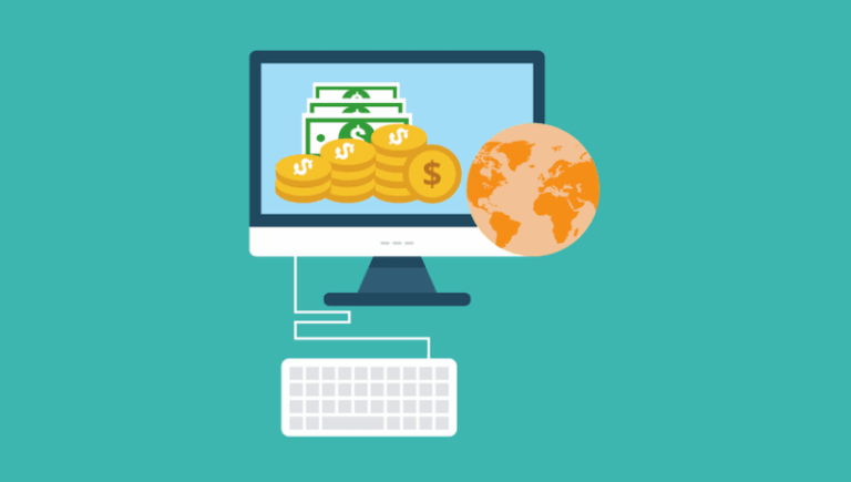 How to make money online in 2019 as a newbie In Ghana