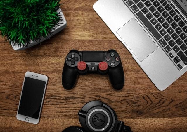 Tech Jabber: A look at the Mobile Gaming Industry