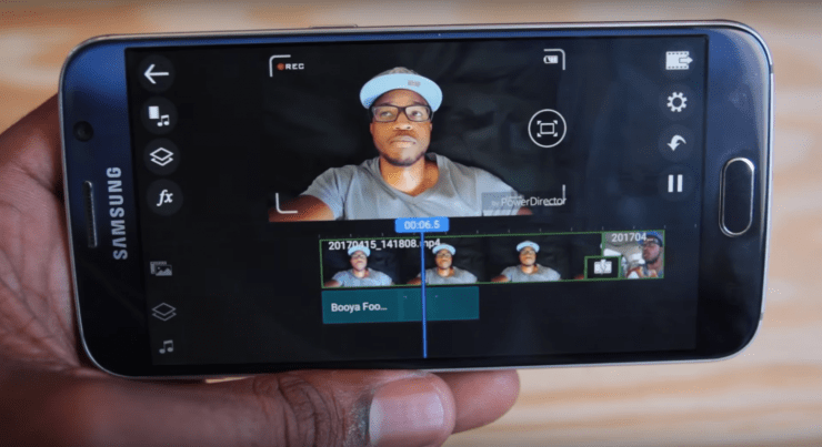 Top 5 Photo Editing Apps For Android and iOS