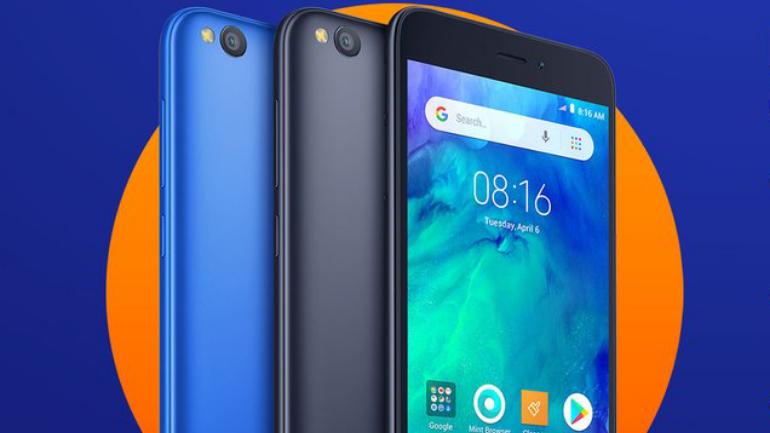 Deal: Buy the Most Affordable 4G Phone in Ghana now at GHS 307