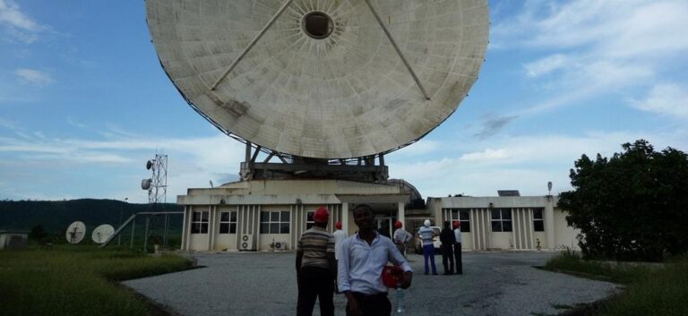 5 Industries in Ghana Entrepreneurs can explore for Tech integration