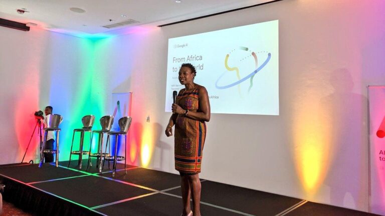 Google Finally Opens AI Research Centre in Accra