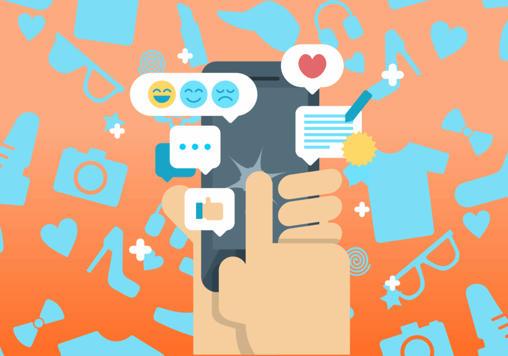 How to Create a Social Media Marketing Strategy?