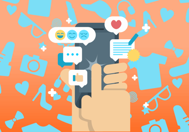 How to Create a Social Media Marketing Strategy?