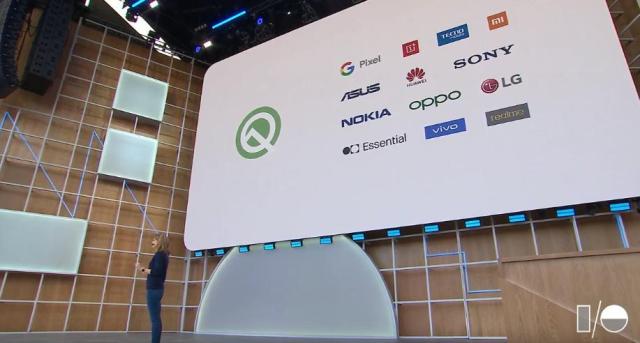 TECNO partners Google for Android 10 Q Beta with Spark 3 Pro