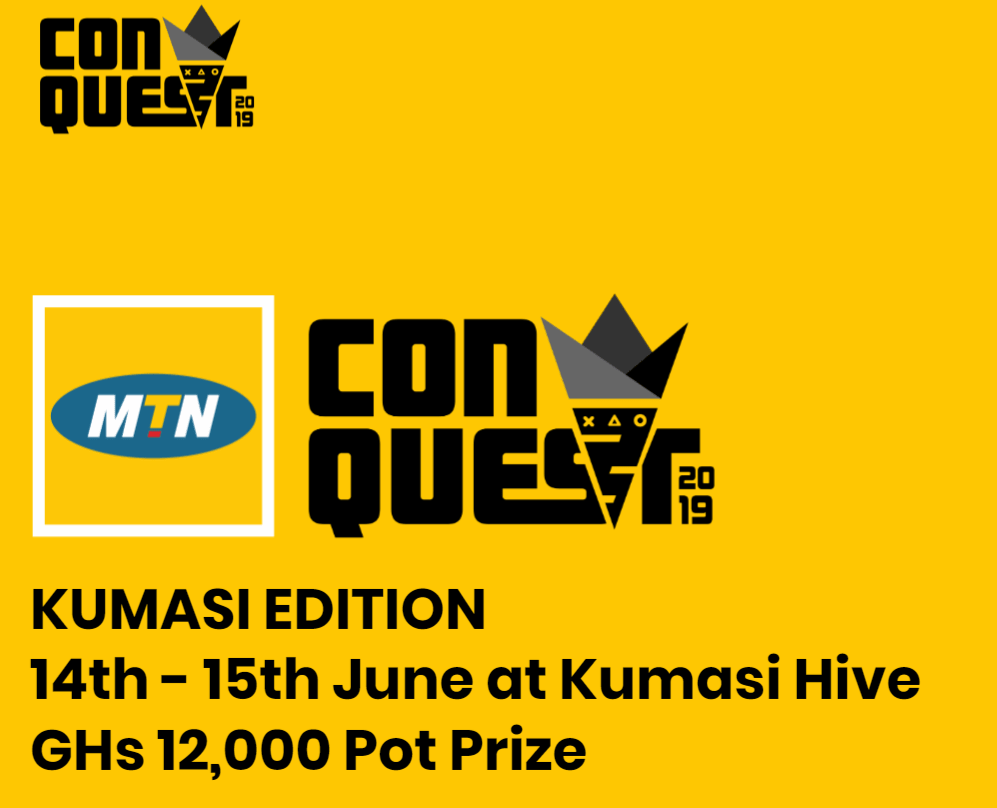 E-Sports: Win GHS 12,000 by playing FIFA 19 and Mortal Kombat 11 this weekend