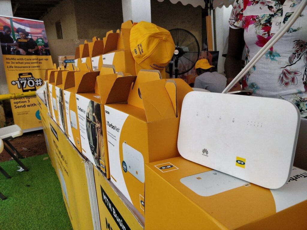 MTN Turbonet: Price, Where to Buy, Specs & More