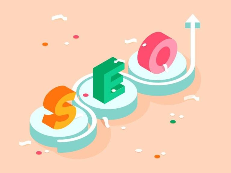 Top 5 Benefits Of Hiring A Professional SEO Agency For Your Business
