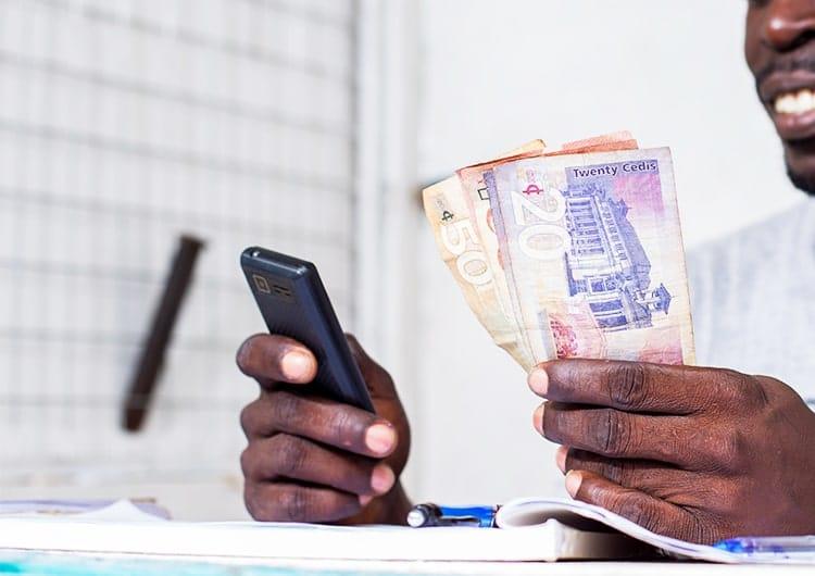 5 Ways To Protect Your Bank Account And Bank App From Thieves