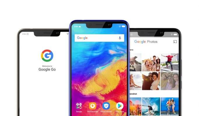 Leaked: Infinix Hot 8 likely to be released next month; See Specs