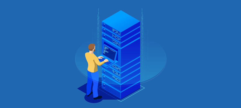 What to look out for when buying a dedicated server for your hosting needs