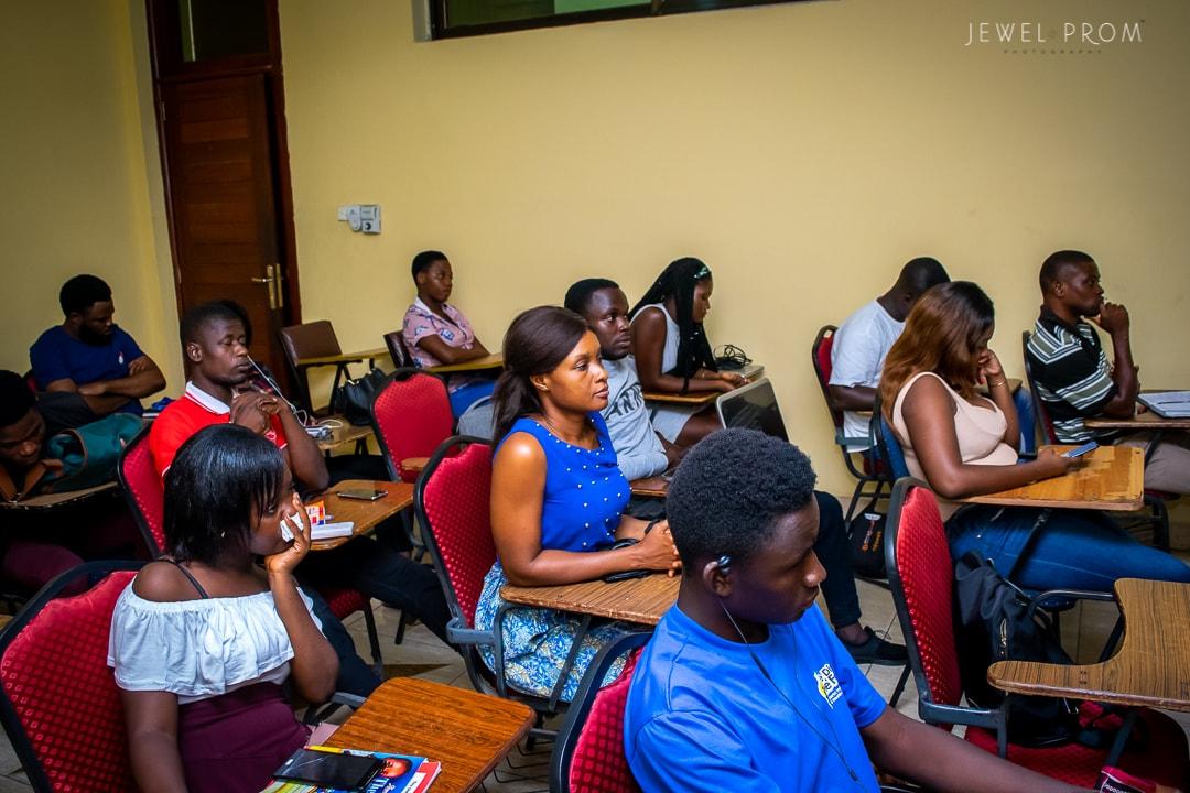 Developer-Student-Clubs-powered by-Google-launches -Dominion University-College-Ghana (7)-min