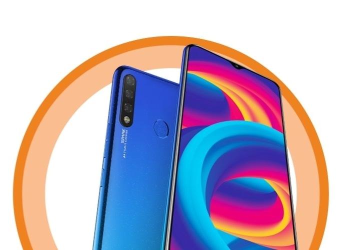 TECNO Spark 4 (2019): Price, Specs, Features & Best Deals