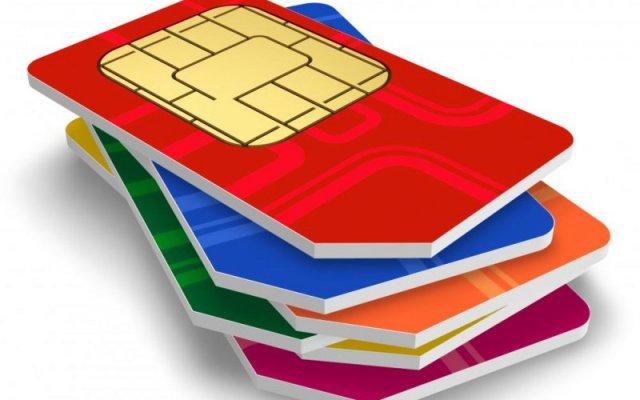 SIM card re-registration to commence January 30th 2020