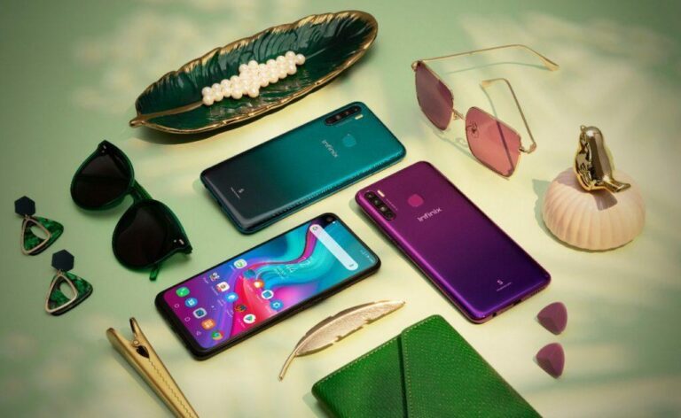Infinix S5 (2019): Price, Specs, Features and Best deals